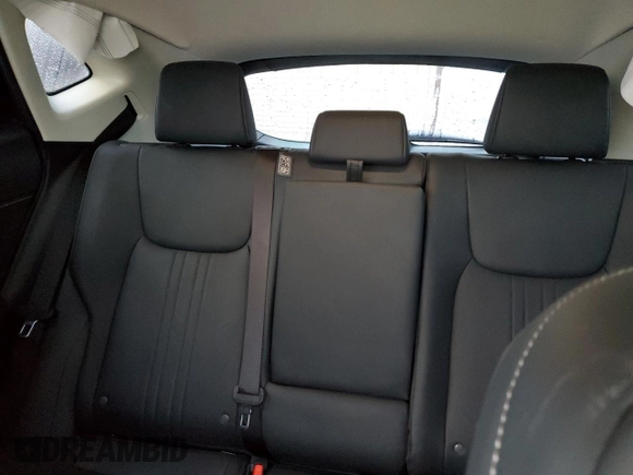 2022 Lexus NX with VIN JTJGKCEZ8N2000421, listed as a Copart auction lot 72656752 with 0 mi miles. Bid and sale history available at carsss.com. Image 10.