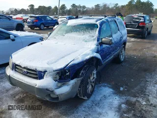 2004 Subaru Forester XS z VIN JF1SG65654H755355, wystawiony jako IAAI lot #41384039 z przebiegiem 207 349 mil mil oraz . Historia ofert i sprzedaży dostępna na DreamBid. Obrazek 6.