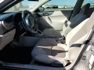 2004 Honda Insight z VIN JHMZE14794T000085, wystawiony jako Copart lot #74238984 z przebiegiem 165 012 mil mil oraz Szkoda całkowita • Salvage title. Historia ofert i sprzedaży dostępna na DreamBid. Obrazek 7.