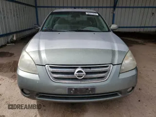 2002 Nissan Altima SE with VIN 1N4BL11D22C205463, listed as a Copart auction lot 68267834 with 210,983 mi miles and Clean Title. Bid and sale history available at carsss.com. Image 5.