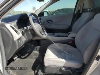 2016 Honda HR-V EX with VIN 3CZRU6H51GM744190, listed as a Copart auction lot 49764335 with 101,678 mi miles and Salvage Title. Bid and sale history available at DreamBid. Image 7.