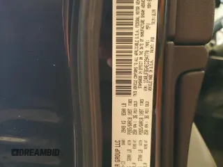 2014 Jeep Grand Cherokee Limited z VIN 1C4RJFBG4EC294770, wystawiony jako Copart lot #57468985 z przebiegiem 190 989 mil mil oraz Szkoda całkowita • Salvage title. Historia ofert i sprzedaży dostępna na DreamBid. Obrazek 12.