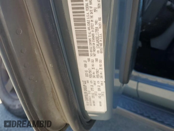 2014 Jeep Wrangler Sport z VIN 1C4AJWAG9EL117954, wystawiony jako Copart lot #65821725 z przebiegiem 137 383 mil mil oraz Czysty tytuł • Clean title. Historia ofert i sprzedaży dostępna na DreamBid. Obrazek 13.