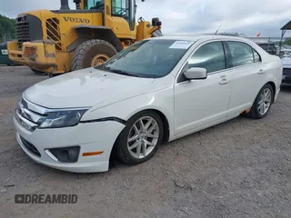 2012 Ford Fusion SEL с VIN 3FAHP0JAXCR326453, выставлен на аукционе IAAI как лот 42306828 с пробегом 182 880 миль миль и . История ставок и продаж доступна на DreamBid. Изображение 2.