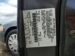 2008 Ford Police Interceptor с VIN 2FAFP71V08X141453, выставлен на аукционе Copart как лот 62392005 с пробегом 159 863 миль миль и Списание • Salvage title. История ставок и продаж доступна на DreamBid. Изображение 12.