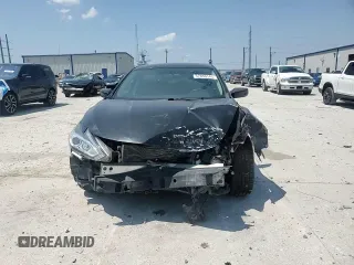 2016 Nissan Altima S with VIN 1N4AL3AP3GN342585, listed as a Copart auction lot 57850145 with 155,446 mi miles and Salvage title. Bid and sale history available at DreamBid. Image 14.