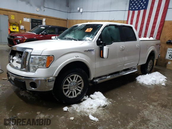 2012 Ford F-150 XL with VIN 1FTFW1EF4CFB76532, listed as a Copart auction lot 43405885 with 277,035 mi miles and Clean Title. Bid and sale history available at carsss.com. Image 1.