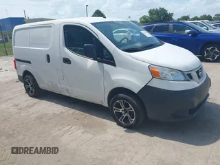 2016 Nissan NV200 S z VIN 3N6CM0KNXGK691709, wystawiony jako IAAI lot #42510734 z przebiegiem 113 831 mil mil oraz . Historia ofert i sprzedaży dostępna na DreamBid. Obrazek 1.