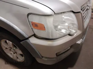 2006 Ford Explorer XLT с VIN 1FMEU73856UB59887, выставлен на аукционе IAAI как лот 41462046 с пробегом Не указан миль и . История ставок и продаж доступна на DreamBid. Изображение 6.