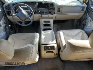 2000 GMC Yukon SLE with VIN 1GKEK13T2YJ130870, listed as a Copart auction lot 82887054 with 310,765 mi miles and Salvage Title. Bid and sale history available at carsss.com. Image 8.