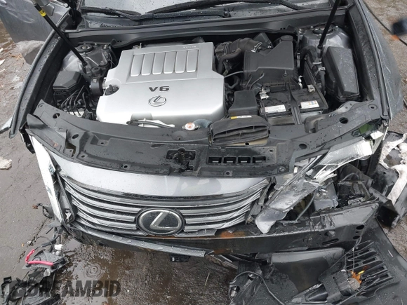 2017 Lexus ES 350 with VIN 58ABK1GG8HU069197, listed as a IAAI auction lot 40349943 with 59,830 mi miles and . Bid and sale history available at DreamBid. Image 10.