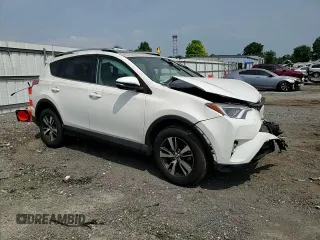 2016 Toyota RAV4 XLE with VIN 2T3RFREV6GW534253, listed as a Copart auction lot 59189645 with 139,420 mi miles and Salvage title. Bid and sale history available at DreamBid. Image 14.