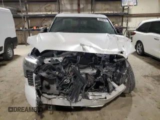 2022 Toyota Tundra 1794 Edition with VIN 5TFMA5DB0NX009609, listed as a Copart auction lot 86996704 with 79,697 mi miles and Salvage title. Bid and sale history available at DreamBid. Image 5.
