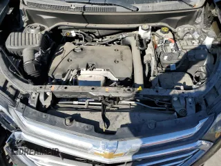 2019 Chevrolet Equinox Premier z VIN 3GNAXPEX0KL353608, wystawiony jako Copart lot #83878374 z przebiegiem 25 619 mil mil oraz Szkoda całkowita • Salvage title. Historia ofert i sprzedaży dostępna na DreamBid. Obrazek 11.