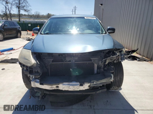 2014 Mazda CX-9 Touring with VIN JM3TB2CA9E0437923, listed as a Copart auction lot 49315445 with 162,092 mi miles and Salvage Title. Bid and sale history available at carsss.com. Image 5.