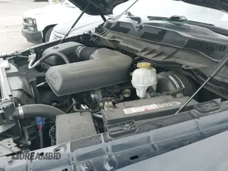 2018 Ram 1500 Express с VIN 1C6RR7KG3JS257506, выставлен на аукционе IAAI как лот 40499292 с пробегом 191 174 миль миль и . История ставок и продаж доступна на DreamBid. Изображение 24.