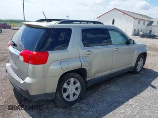 2014 GMC Terrain SLE with VIN 2GKFLWEKXE6240593, listed as a IAAI auction lot 42179784 with 187,777 mi miles and . Bid and sale history available at DreamBid. Image 6.