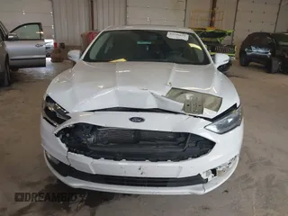 2017 Ford Fusion Titanium with VIN 3FA6P0D9XHR136815, listed as a IAAI auction lot 42596651 with 109,608 mi miles and . Bid and sale history available at DreamBid. Image 6.