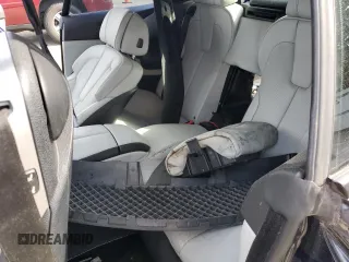 2015 BMW M6 z VIN WBSLZ9C59FD651474, wystawiony jako Copart lot #60882454 z przebiegiem Nie podano mil oraz Szkody całkowita. Historia ofert i sprzedaży dostępna na DreamBid. Obrazek 10.
