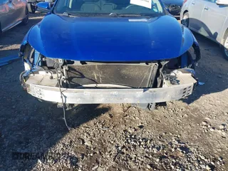 2019 Honda Insight EX with VIN 19XZE4F59KE007669, listed as a IAAI auction lot 41320580 with 163,200 mi miles and . Bid and sale history available at carsss.com. Image 6.