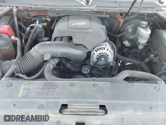 2007 Chevrolet Avalanche LTZ с VIN 3GNEC12J07G156688, выставлен на аукционе IAAI как лот 42095186 с пробегом 224 714 миль миль и . История ставок и продаж доступна на DreamBid. Изображение 10.