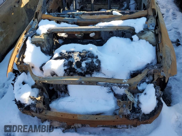 2020 Ford Fusion SE with VIN 3FA6P0HD3LR181053, listed as a Copart auction lot 76547524 with Not Provided miles and Non Repairable. Bid and sale history available at DreamBid. Image 11.