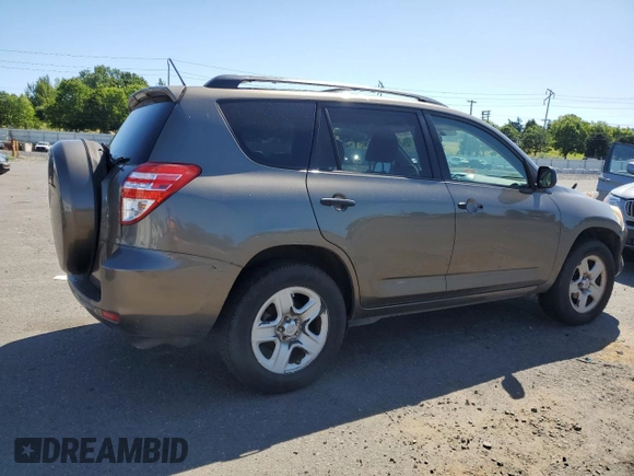 2010 Toyota RAV4 with VIN 2T3ZF4DV8AW048023, listed as a Copart auction lot 63678075 with 170,291 mi miles and Clean title. Bid and sale history available at DreamBid. Image 3.