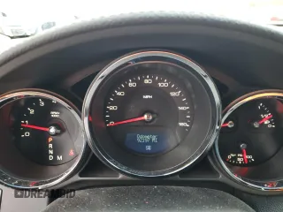2013 Cadillac CTS Premium with VIN 1G6DS5E35D0149394, listed as a Copart auction lot 77005854 with 92,197 mi miles and Salvage title. Bid and sale history available at DreamBid. Image 9.