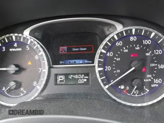 2017 Infiniti QX60 with VIN 5N1DL0MM0HC501577, listed as a IAAI auction lot 41887364 with 124,602 mi miles and . Bid and sale history available at DreamBid. Image 15.