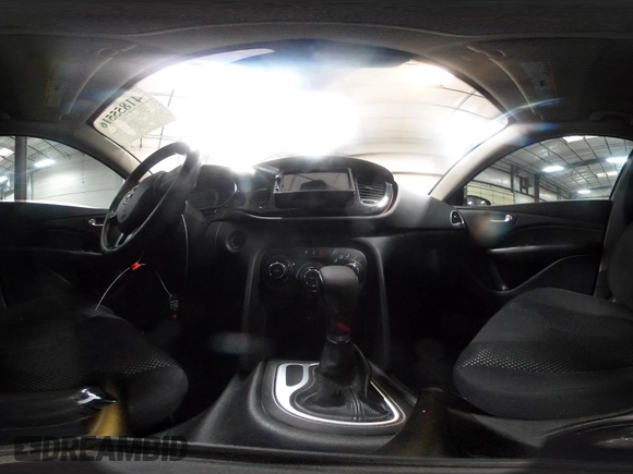 2016 Dodge Dart SE with VIN 1C3CDFAA8GD578415, listed as a IAAI auction lot 41855516 with 122,122 mi miles. Bid and sale history available at carsss.com. Image 21.