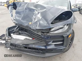 2019 Porsche Macan z VIN WP1AA2A58KLB01519, wystawiony jako IAAI lot #41548780 z przebiegiem 32 132 mil mil oraz . Historia ofert i sprzedaży dostępna na DreamBid. Obrazek 6.