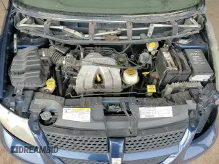 2002 Dodge Caravan z VIN 1B4GP15B32B614233, wystawiony jako Copart lot #82660734 z przebiegiem 155 097 mil mil oraz Szkoda całkowita • Salvage title. Historia ofert i sprzedaży dostępna na DreamBid. Obrazek 15.