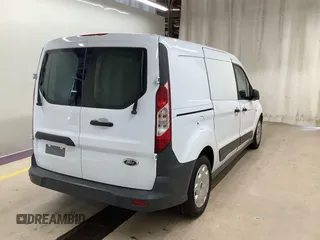 2014 Ford Transit Connect XL z VIN NM0LS7E74E1150536, wystawiony jako IAAI lot #42677670 z przebiegiem 125 668 mil mil oraz . Historia ofert i sprzedaży dostępna na DreamBid. Obrazek 15.