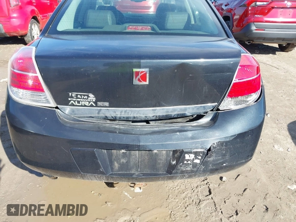 2009 Saturn Aura XR z VIN 1G8ZV57B09F118390, wystawiony jako IAAI lot #41813882 z przebiegiem 140 271 mil mil oraz . Historia ofert i sprzedaży dostępna na DreamBid. Obrazek 6.