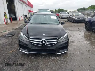 2014 Mercedes-Benz E 350 Sport with VIN WDDHF5KB8EA803966, listed as a IAAI auction lot 42109830 with 135,230 mi miles and . Bid and sale history available at DreamBid. Image 12.