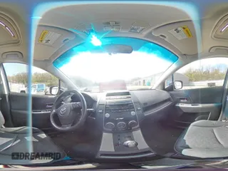 2010 Mazda 5 Sport с VIN JM1CR2W30A0360385, выставлен на аукционе Copart как лот 49647325 с пробегом 113 551 миль миль и Списание • Salvage title. История ставок и продаж доступна на DreamBid. Изображение 12.