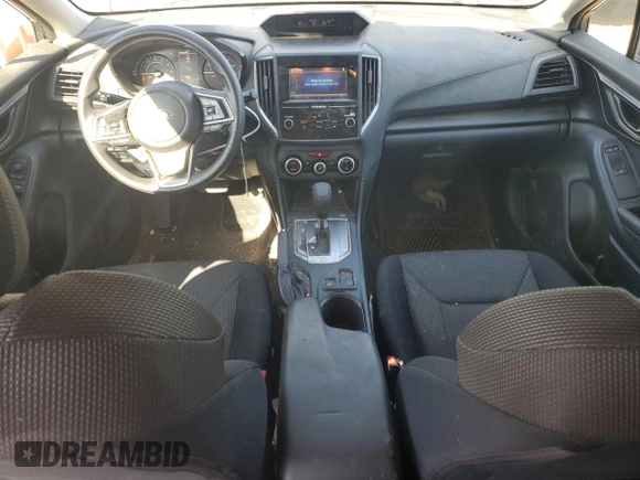 2020 Subaru Crosstrek с VIN JF2GTABC6L8240664, выставлен на аукционе Copart как лот 48401085 с пробегом 90 815 миль миль и Списание • Salvage title. История ставок и продаж доступна на DreamBid. Изображение 8.