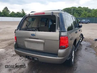 2004 Ford Explorer XLT с VIN 1FMZU73K64ZA93296, выставлен на аукционе IAAI как лот 39911378 с пробегом 189 789 миль миль и . История ставок и продаж доступна на DreamBid. Изображение 4.