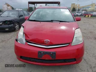 2008 Toyota Prius with VIN JTDKB20U487705551, listed as a IAAI auction lot 41788081 with 174,871 mi miles. Bid and sale history available at carsss.com. Image 12.