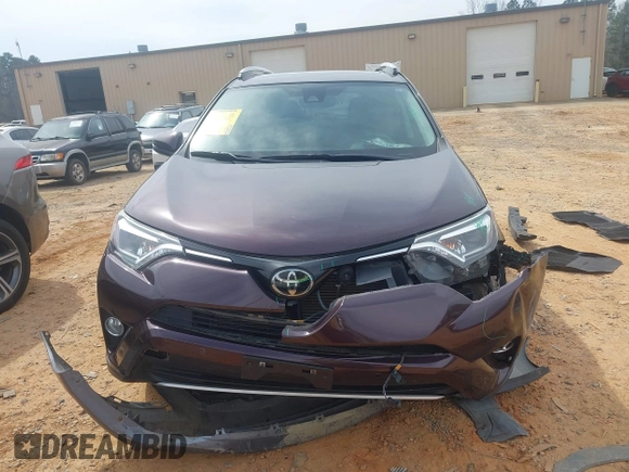 2016 Toyota RAV4 Limited with VIN 2T3DFREV3GW473602, listed as a IAAI auction lot 41801776 with 88,761 mi miles and . Bid and sale history available at DreamBid. Image 12.