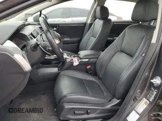 2018 Honda Clarity Plug-In Hybrid Touring with VIN JHMZC5F3XJC001846, listed as a Copart auction lot 80425274 with 69,067 mi miles and Salvage Title. Bid and sale history available at carsss.com. Image 7.