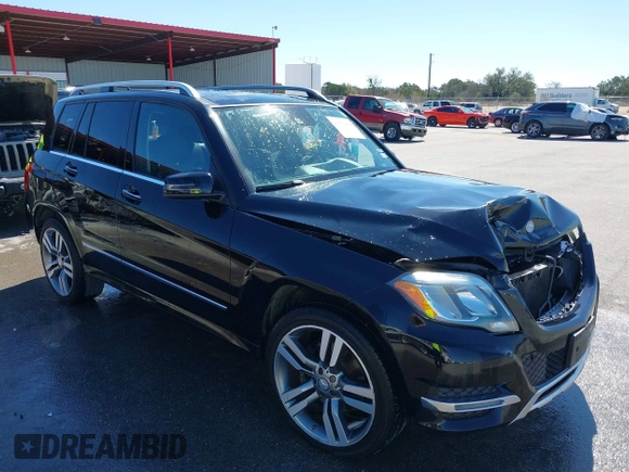 2015 Mercedes-Benz GLK 350 with VIN WDCGG5HB3FG433142, listed as a IAAI auction lot 41750389 with 97,189 mi miles and . Bid and sale history available at DreamBid. Image 1.