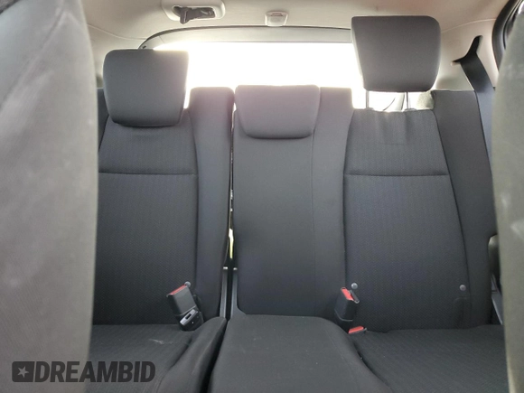 2017 Honda HR-V EX with VIN 3CZRU5H54HM101148, listed as a Copart auction lot 47595295 with 131,141 mi miles and Salvage Title. Bid and sale history available at DreamBid. Image 10.