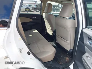 2015 Honda CR-V EX with VIN 5J6RM3H51FL004699, listed as a IAAI auction lot 41891788 with 115,084 mi miles and . Bid and sale history available at carsss.com. Image 8.