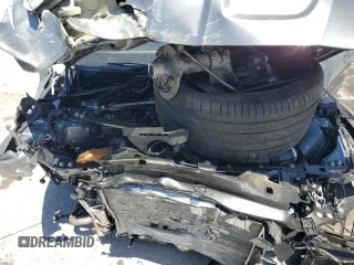 2023 BMW M4 Competition xDrive z VIN WBS33BA07PCM13310, wystawiony jako Copart lot #53283295 z przebiegiem Nie podano mil oraz Nie do naprawy • Non repairable. Historia ofert i sprzedaży dostępna na DreamBid. Obrazek 12.