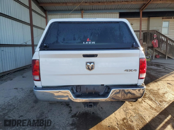 2013 Ram 1500 Tradesman with VIN 1C6RR7KTXDS670220, listed as a Copart auction lot 78867944 with 77,390 mi miles and Clean Title. Bid and sale history available at carsss.com. Image 6.