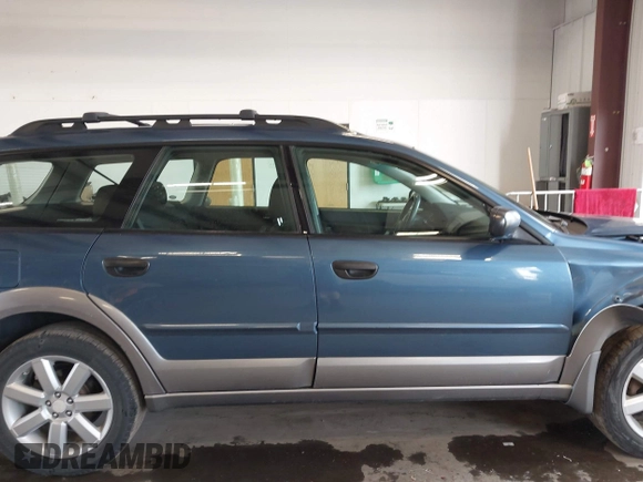 2009 Subaru Outback Special Edition z VIN 4S4BP61CX96338866, wystawiony jako IAAI lot #42415916 z przebiegiem 243 175 mil mil oraz . Historia ofert i sprzedaży dostępna na DreamBid. Obrazek 13.