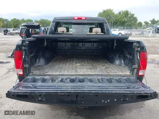 2009 Dodge Ram 1500 SLT with VIN 1D3HV13P69S721371, listed as a IAAI auction lot 40324089 with 215,058 mi miles. Bid and sale history available at carsss.com. Image 17.