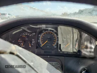 1995 Mercedes-Benz S z VIN WDBGA70EXSA219091, wystawiony jako Copart lot #59933305 z przebiegiem Nie podano mil oraz Czysty tytuł • Clean title. Historia ofert i sprzedaży dostępna na DreamBid. Obrazek 9.