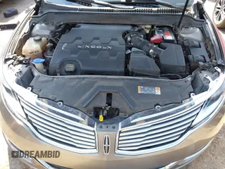 2016 Lincoln MKZ с VIN 3LN6L2GK7GR630740, выставлен на аукционе IAAI как лот 42333580 с пробегом 100 772 миль миль и . История ставок и продаж доступна на DreamBid. Изображение 10.